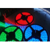 LED 5m roll RGB flexible led light strip Waterproof 300  + 24 key IR Remote + LED Ribbon control box